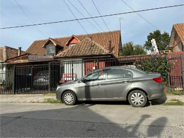 Villa Martín Ruiz de Gamboa, Provincia de Diguillín, Región de Ñuble