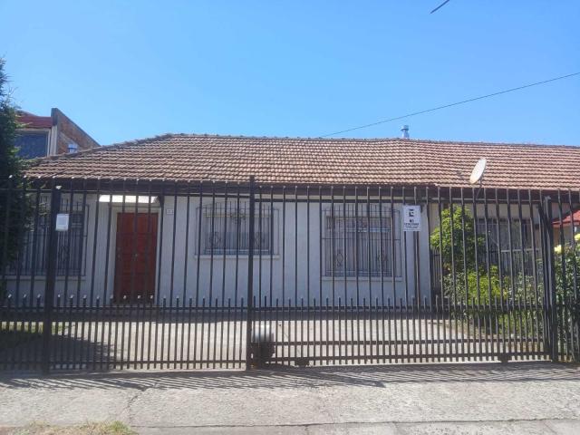 en CHILLÁN