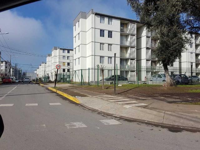 en CHILLÁN