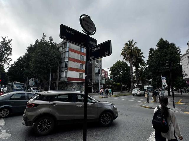 en CONCEPCIÓN