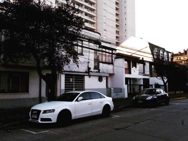 en CONCEPCIÓN