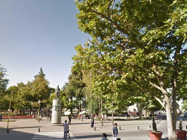 en CONCEPCIÓN