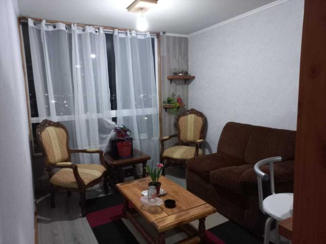 en CONCEPCIÓN