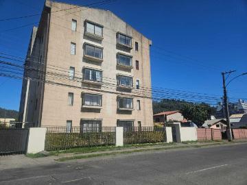 Apartamento en venta en Concepción - Estacionamiento