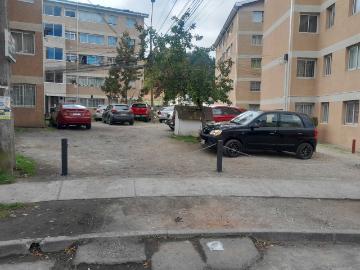 Apartamento en venta en Concepción