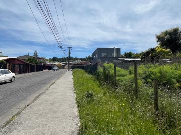 Baquedano, Concepción