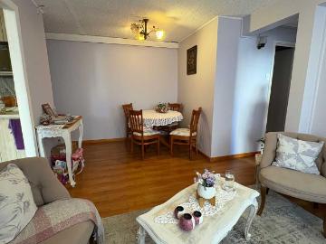 Apartamento en arriendo en Francisco Bilbao, Aurora De Chile