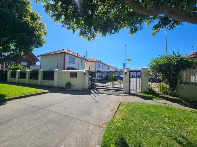 en CONCEPCIÓN