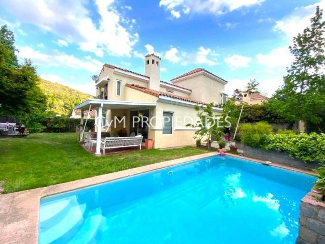 EN CONDOMINIO A 5 MIN DE PLAZA SAN ENRIQUE