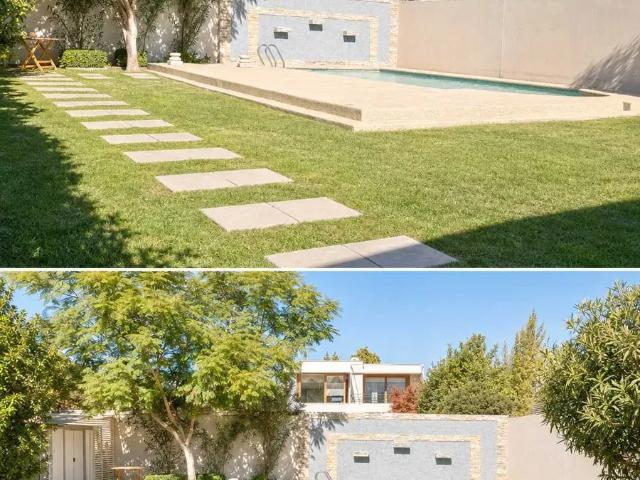 En Condominio Casa 4d4b+pieza Servicio 166393