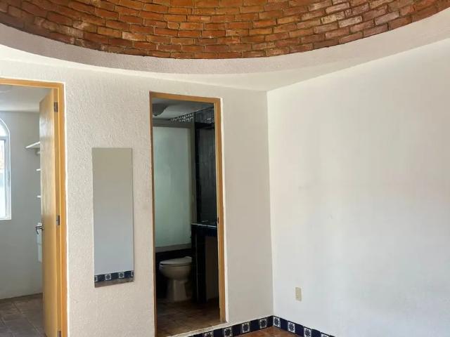 En Condominio Horizontal