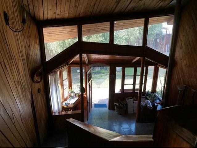 En condominio, 5d 3b, zona muy tranquila! 5 dormitorios por 9980.00 en Peñalolén