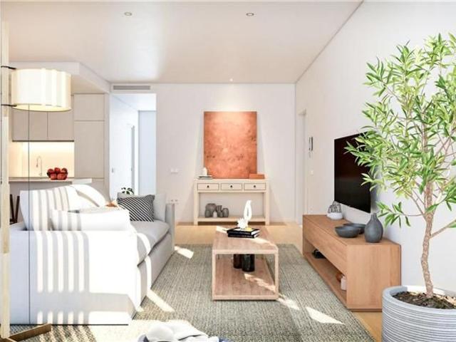 En construcción. Ático con terraza y solarium cerca de Aveni. 0m² Palma de Mallorca