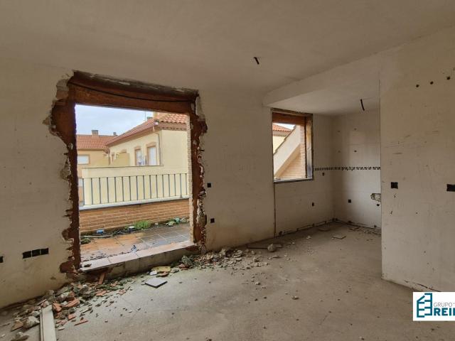 En Construccion en Recas