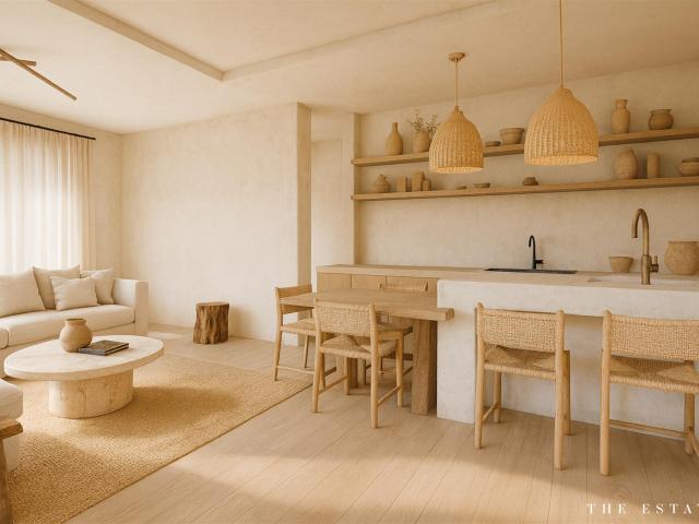 En Construcción. Villa en Monte Solana, Pedreguer, con vista. 235m² Pedreguer