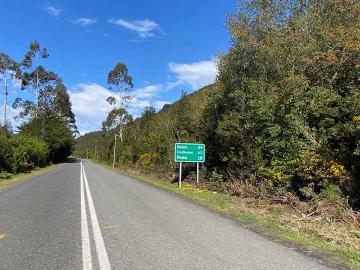 Yates, Provincia de Llanquihue, Región de Los Lagos