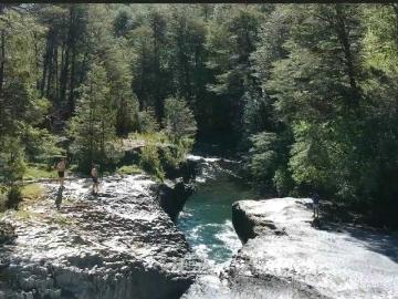 Coihueco, Provincia de Punilla, Región de Ñuble
