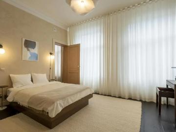 en colocation Maison Anvers Dambruggestraat