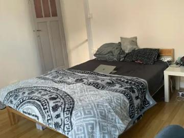 en colocation Maison Anvers Kielpark