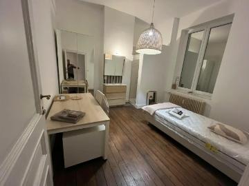 en colocation Maison Bruxelles Rue de l'Abdication