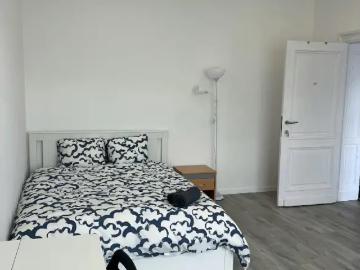 en colocation Maison Gilly Rue Hanoteau