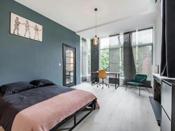 7000, Mons, Arrondissement de Mons, Wallonie