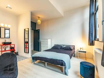 7000, Mons, Arrondissement de Mons, Wallonie
