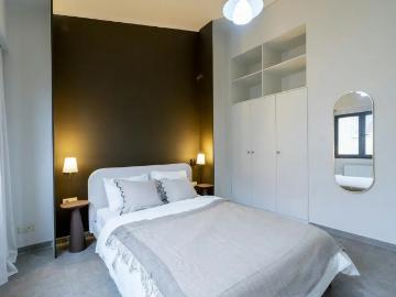 en colocation Appartement Anvers Lange van Sterbeeckstraat
