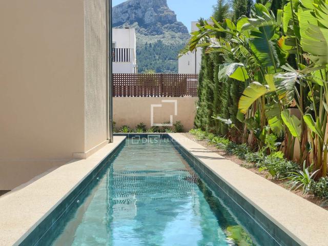 En Colònia de Sant Pere, uno de los pueblos costeros más aut. 299m² Colonia de Sant Pere