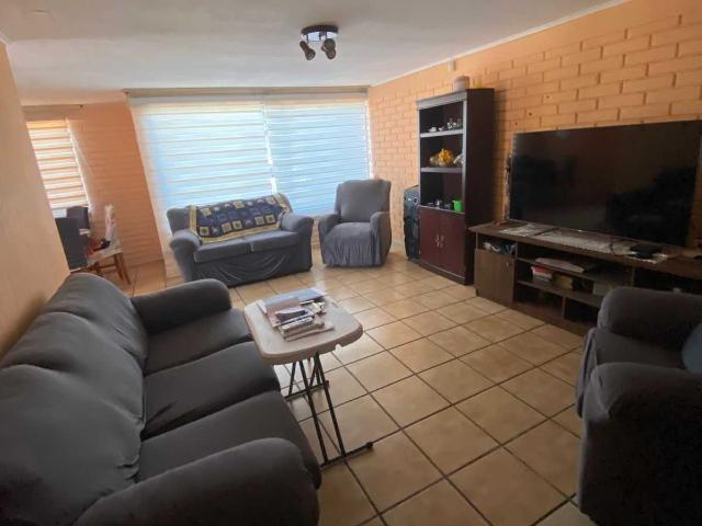 en COPIAPÓ