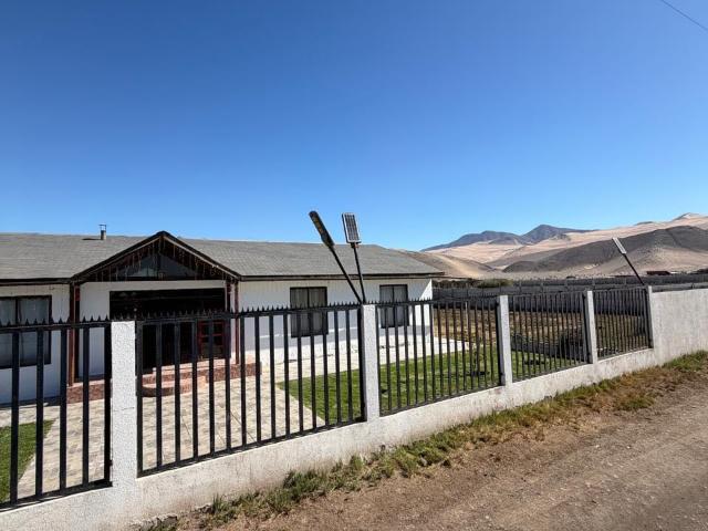 en COPIAPÓ