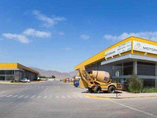 en COPIAPÓ