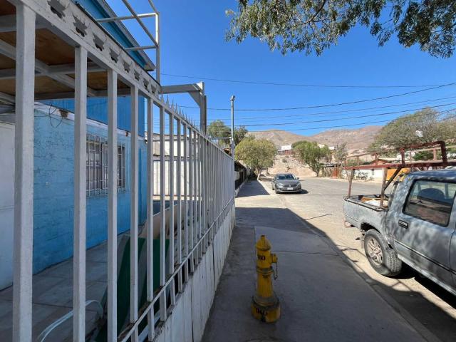 en COPIAPÓ