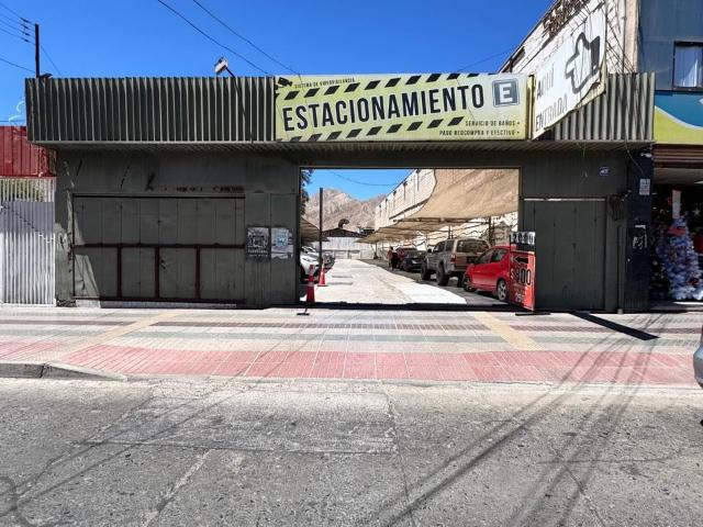 en COPIAPÓ