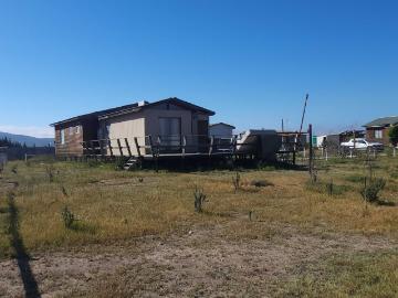 Cruce Longitudinal - El Romeral - Chacay Alto, La Serena