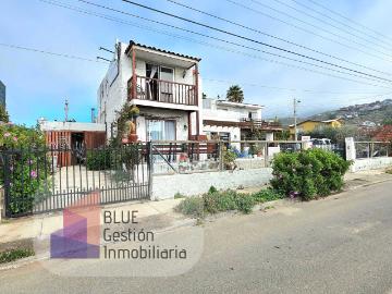 Guanaqueros, Provincia de Elqui, Región de Coquimbo