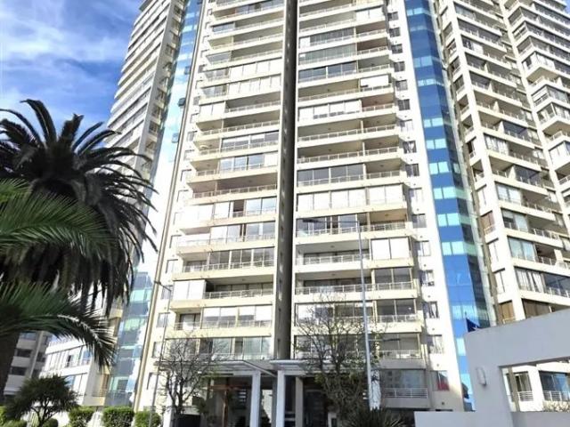 En coraceros depto 4 dorm, viña del mar