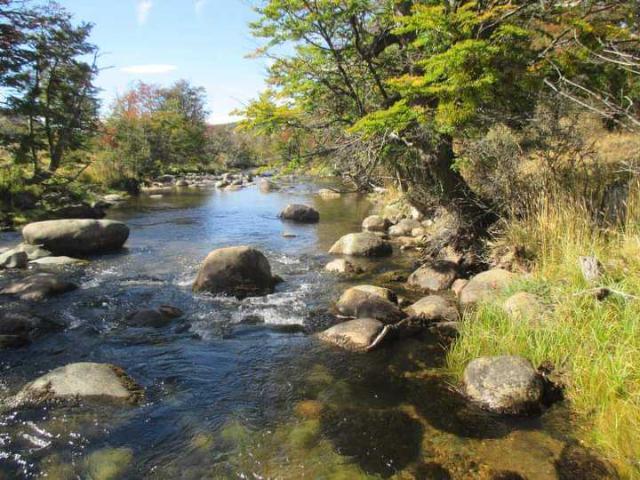 en COYHAIQUE