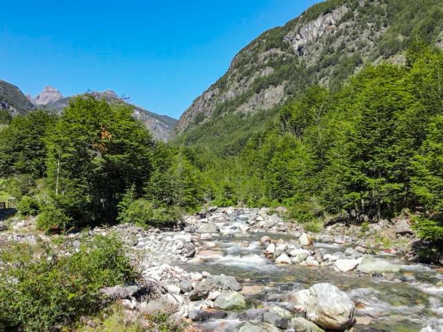 en COYHAIQUE