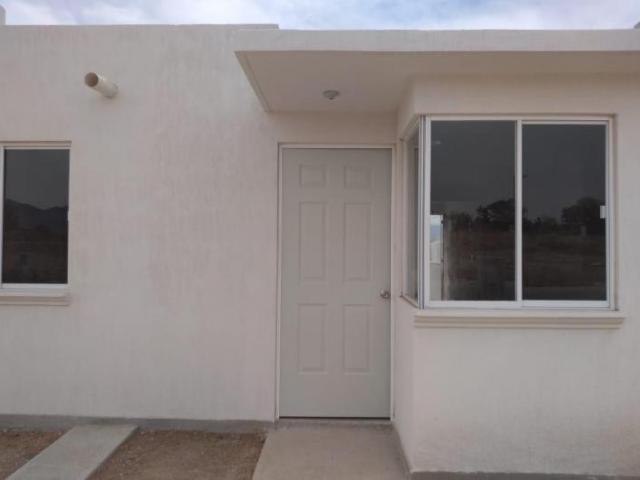 EN CUAUTEPEC DE HINOJOSA HGO. CASAS NUEVAS $630,000 DE 90 MTS