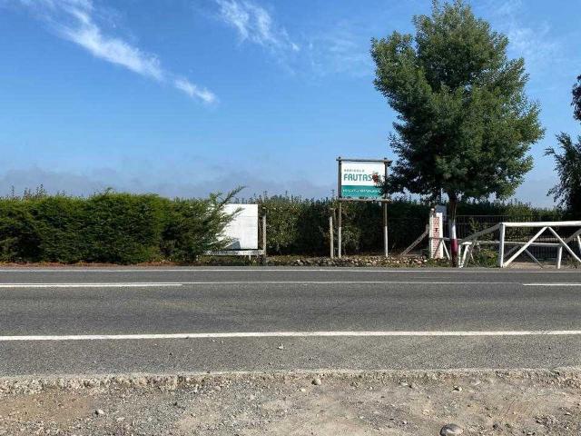 en CURICÓ
