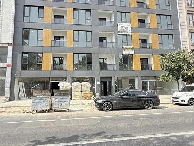 ŞEN.DEN CUMHURİYET PARKINA CEPHE SATILIK LÜKS 3+1 DAİRE