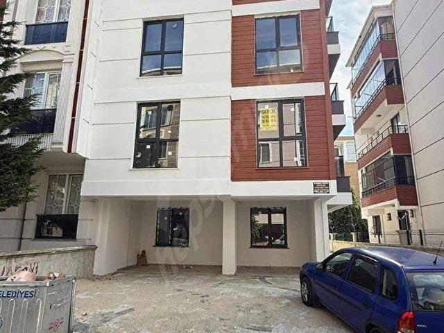 ŞEN.DEN ALİPAŞA MAHALLESİNDE SATILIK LÜKS 2+1 DAİRE ARAKAT !