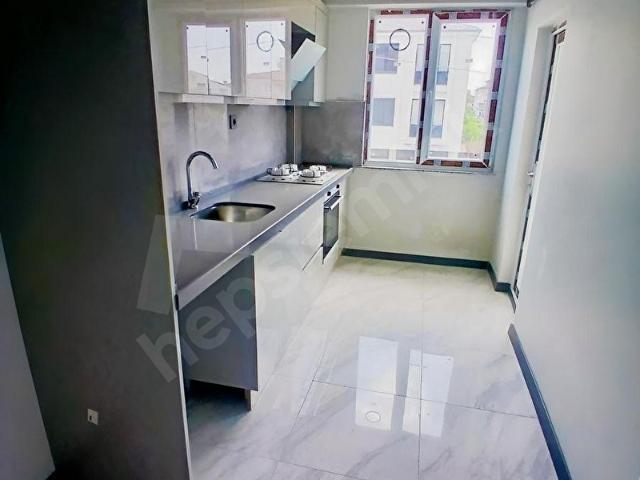 ŞEN.DEN RUMELİ MAH SATILIK 2+0 DAİRE ARAKAT
