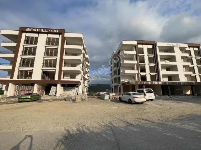 En Doğru Zaman! Ada Parkta Projeden 1+1 %50 Peşin Kalanı Vade