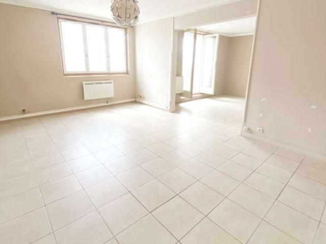 En eclusivité, Type 5, 107 m², 3 chbres, 2 mn de l'hyper centre