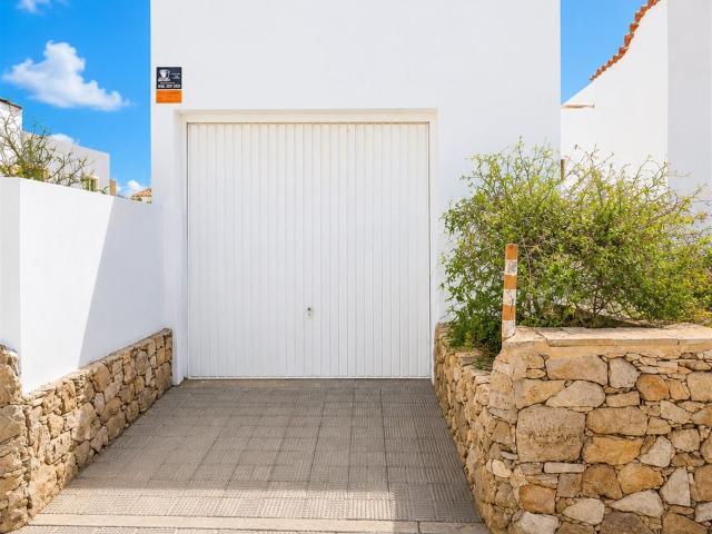 En el corazón de Antigua, uno de los pueblos con más esencia. 109m² Antigua