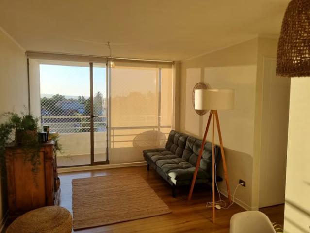 En el corazon de villa alemana 69041 | 2 dormitorios por 3200.00 en Villa Alemana