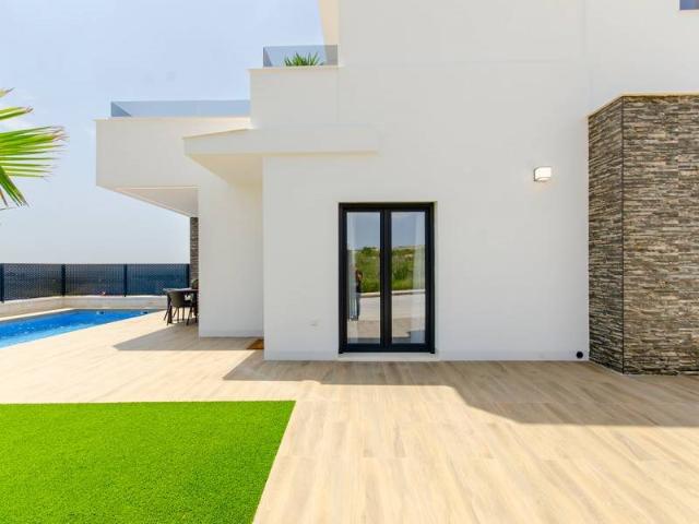 En el corazón de Vistabella Golf nace una exclusiva colecció. 116m² Benejúzar