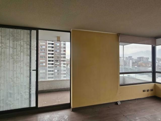 En el Corazón de Ñuñoa/Liquida Banco 1448 | dormitorios por 7683.00 en Ñuñoa
